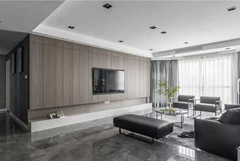 湖南电视墙设计案例