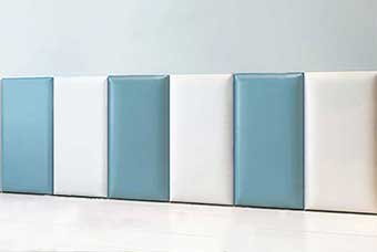 湖南森佰汇航空纤维（皮革饰面软包）